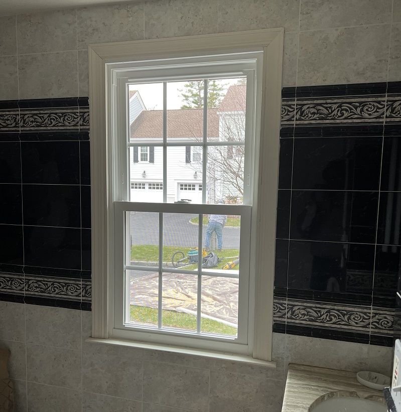 Vinyl window offer excellent durability